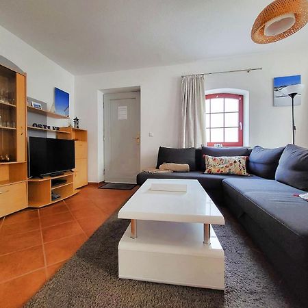 Bellevue-App-11 Apartman Heringsdorf  Kültér fotó
