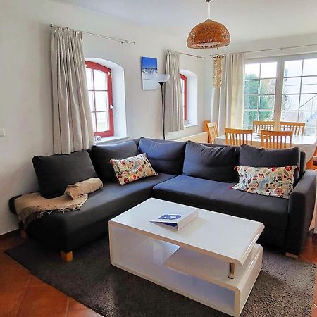 Bellevue-App-11 Apartman Heringsdorf  Kültér fotó