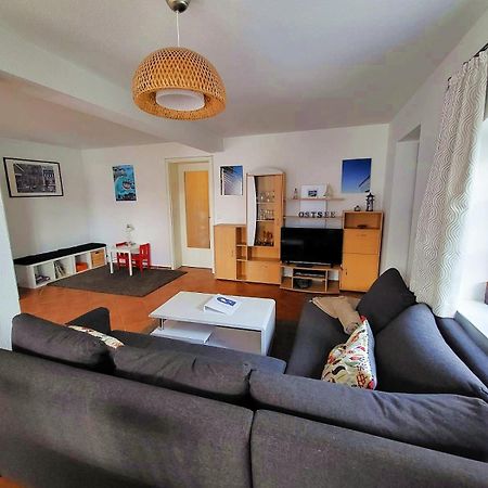 Bellevue-App-11 Apartman Heringsdorf  Kültér fotó