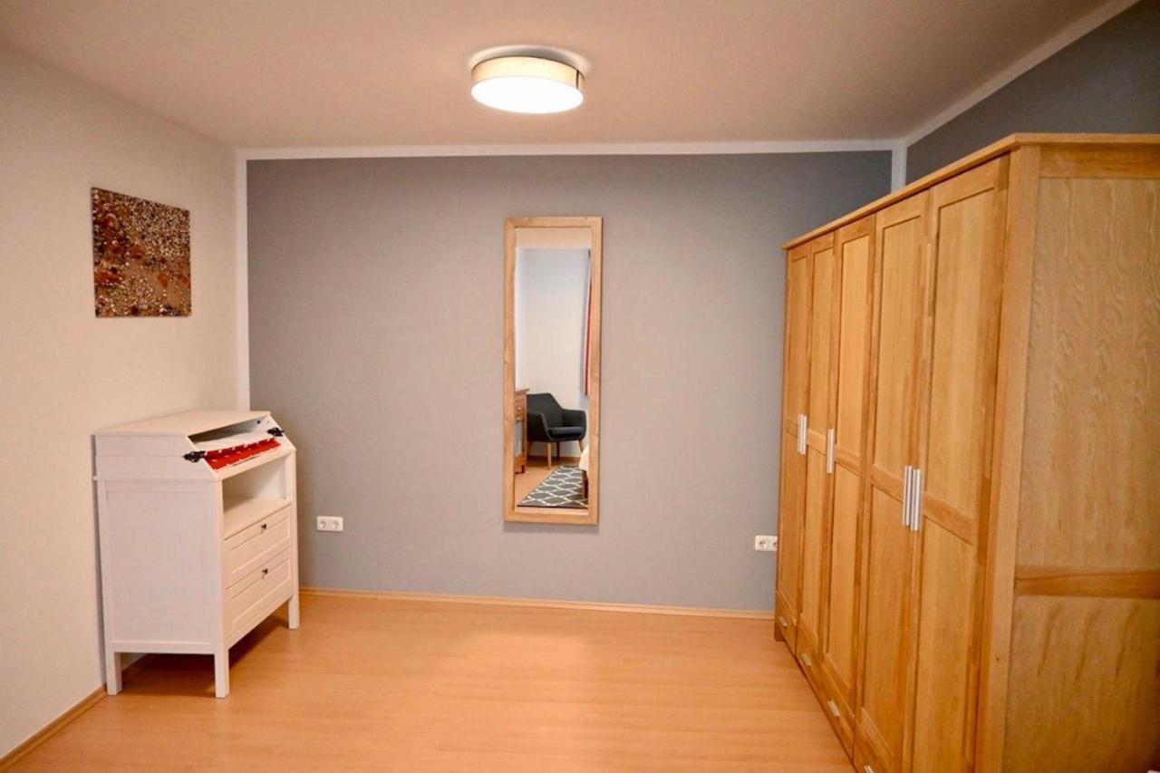 Bellevue-App-11 Apartman Heringsdorf  Kültér fotó