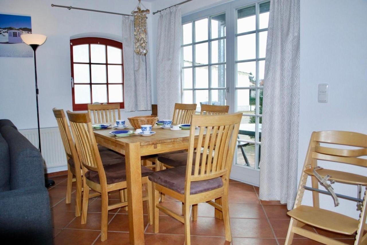 Bellevue-App-11 Apartman Heringsdorf  Kültér fotó