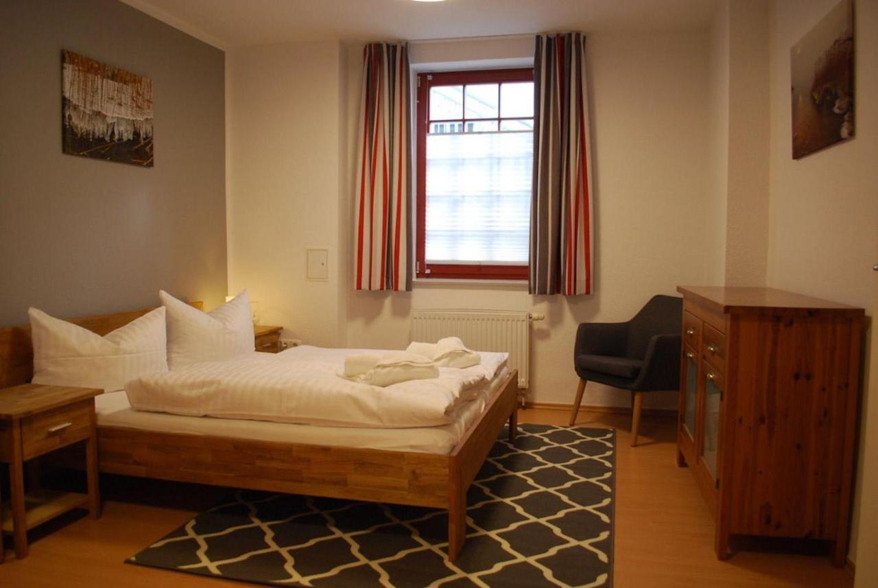 Bellevue-App-11 Apartman Heringsdorf  Kültér fotó