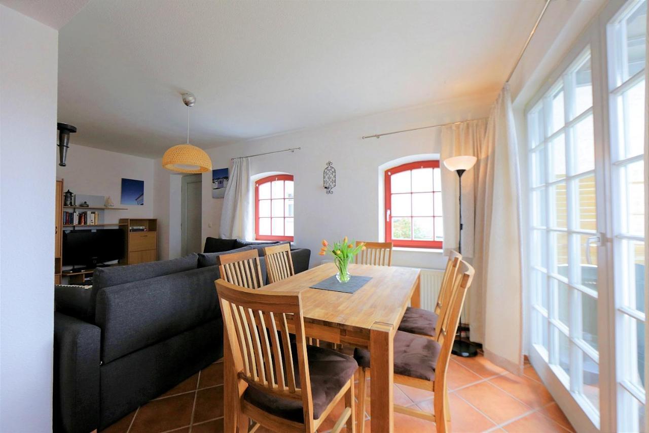 Bellevue-App-11 Apartman Heringsdorf  Kültér fotó