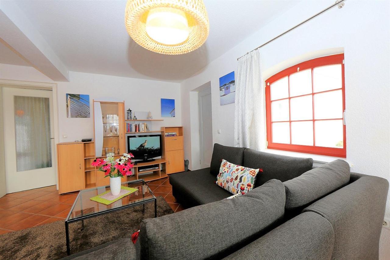 Bellevue-App-11 Apartman Heringsdorf  Kültér fotó