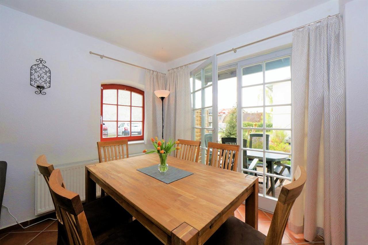 Bellevue-App-11 Apartman Heringsdorf  Kültér fotó