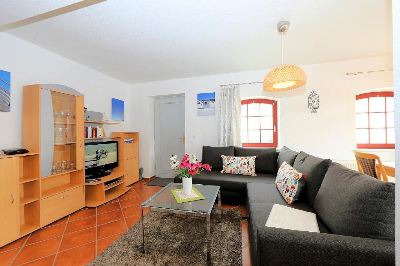 Bellevue-App-11 Apartman Heringsdorf  Kültér fotó