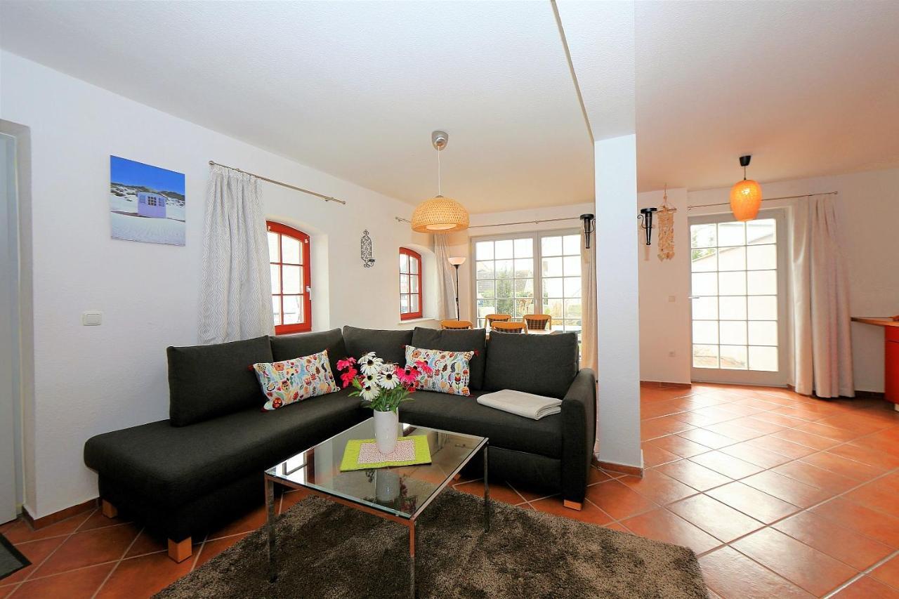 Bellevue-App-11 Apartman Heringsdorf  Kültér fotó