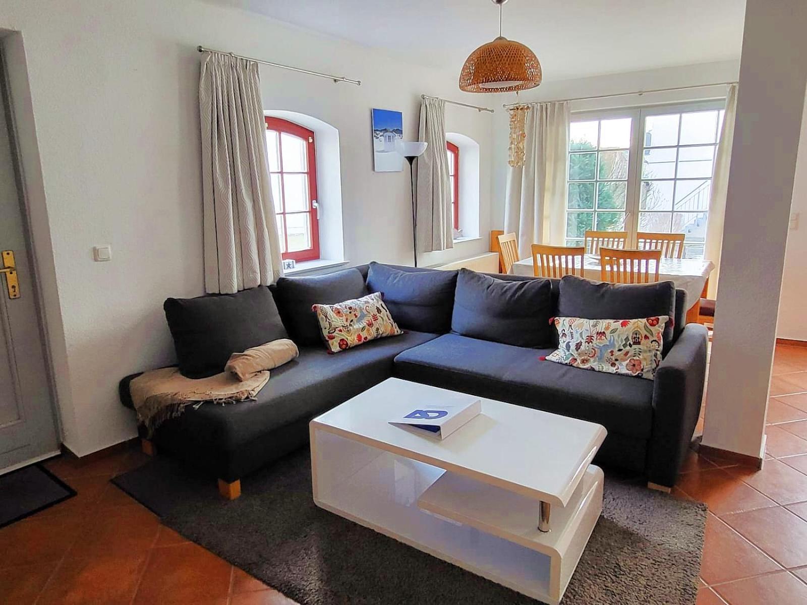 Bellevue-App-11 Apartman Heringsdorf  Kültér fotó