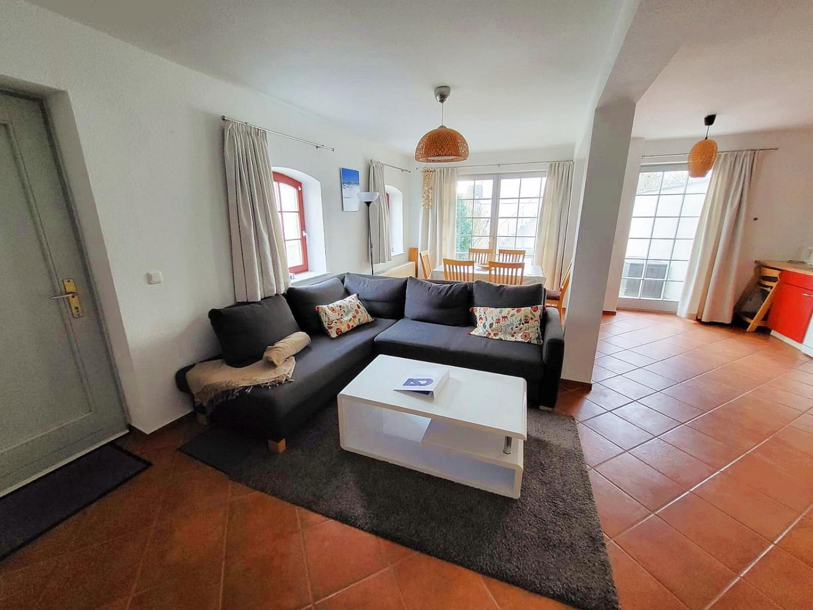 Bellevue-App-11 Apartman Heringsdorf  Kültér fotó