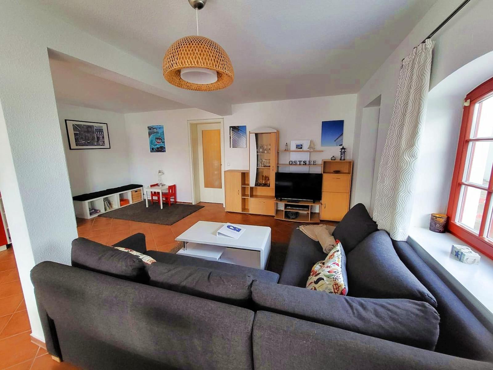 Bellevue-App-11 Apartman Heringsdorf  Kültér fotó