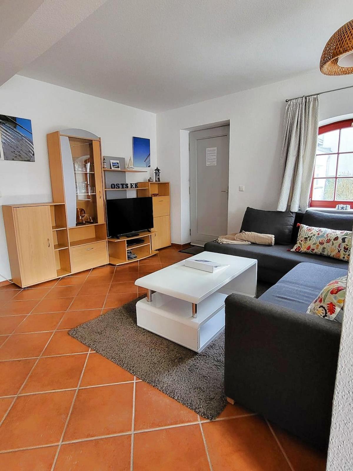 Bellevue-App-11 Apartman Heringsdorf  Kültér fotó